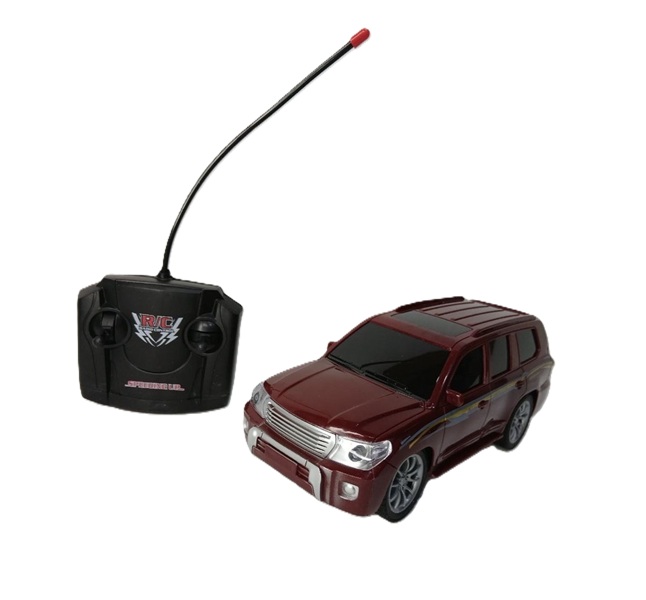 تویوتا کنترلی ۱:۱۶ مدل DY987_202 – ماشین کنترلی هیجان‌انگیز کودکان