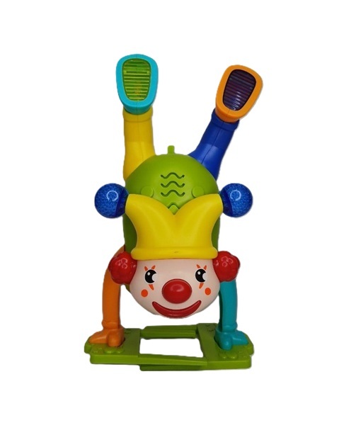 دلقک رقاص رو دست مدل 663B