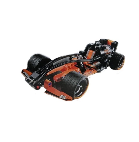 لگو ۸ طرح ۱۳۷ قطعه مدل ۳۴۱۹