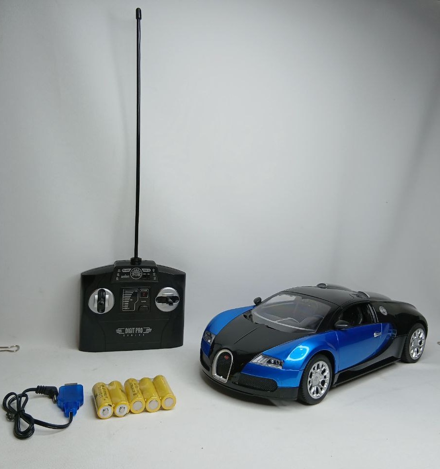 بوگاتی ویرون آیتم محصول B14