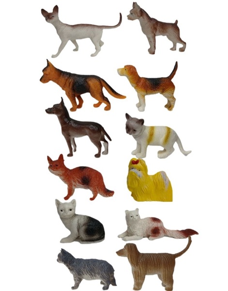 گربه ۱۲تایی مدل HA24911گربه ۱۲تایی مدل HA24911