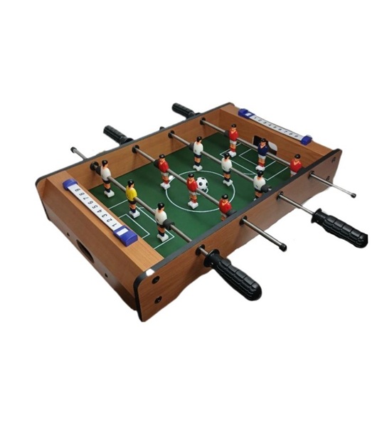 فوتبال دستی ۴ میل مدل ۲۵۳