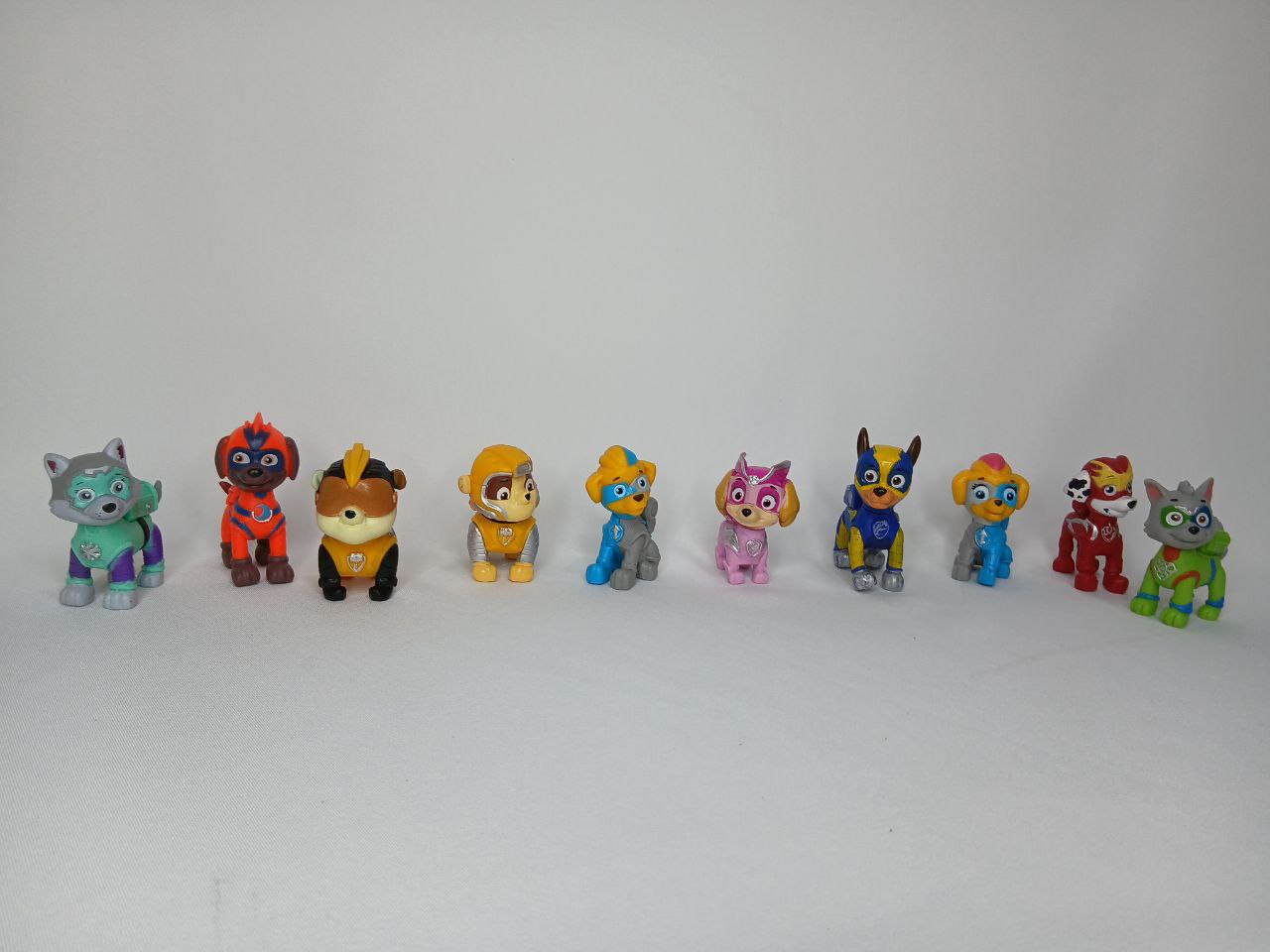 فیگور سگ نگهبان