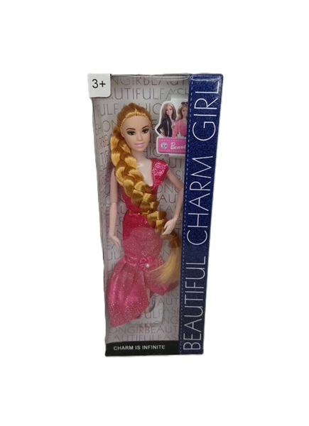 باربی مفصلی گیس‌دار