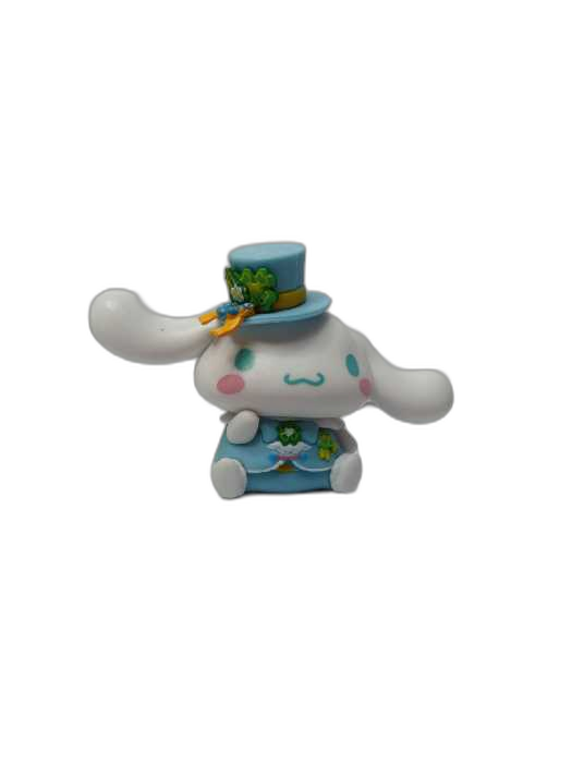 فیگور خانواده کرومی