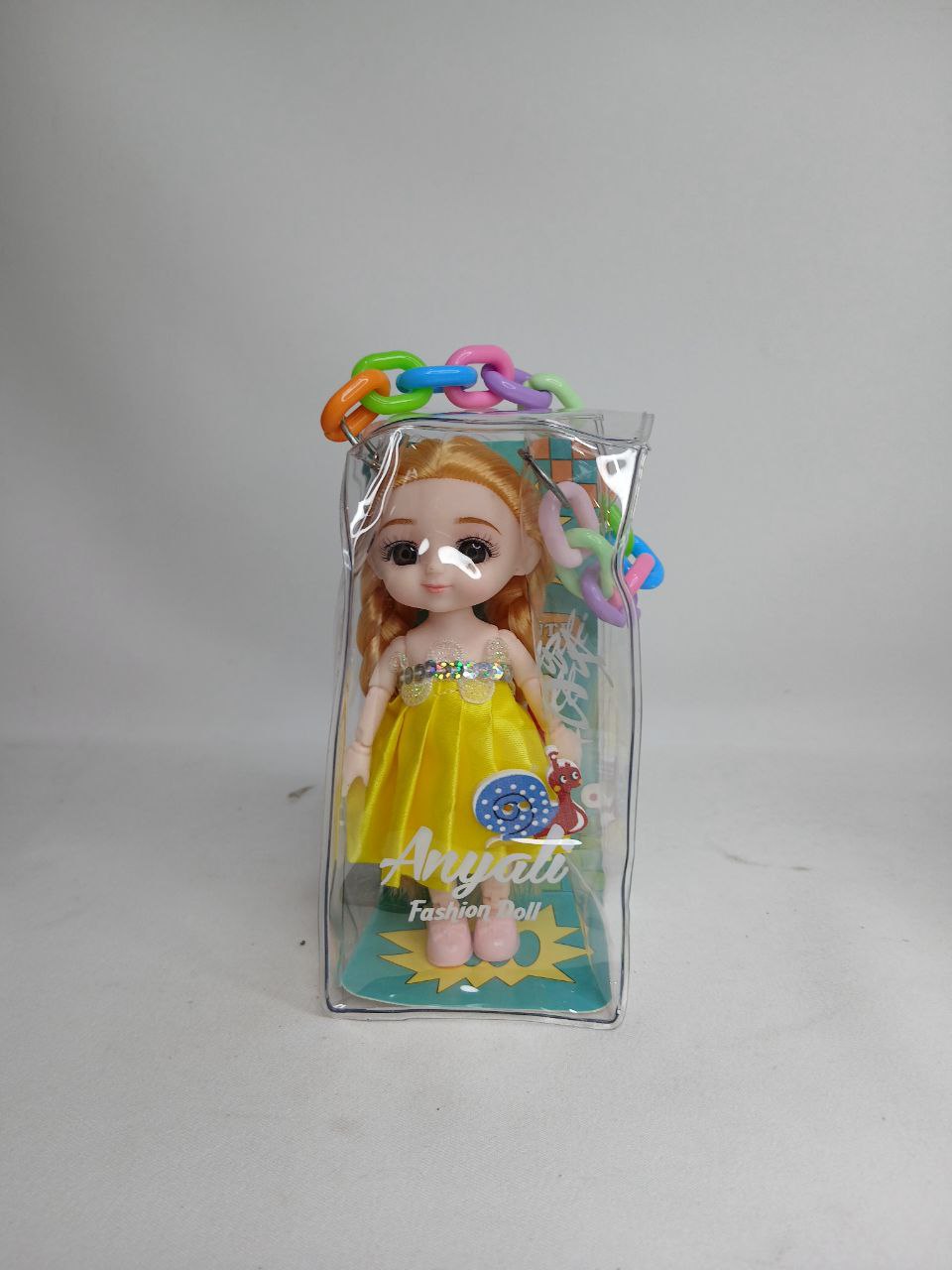 عروسک گوشتی۸کیفی آیتم محصول R288_1