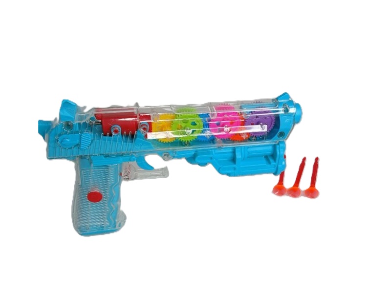 کلت شفاف تیری