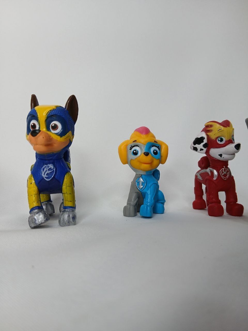 فیگور سگ نگهبان