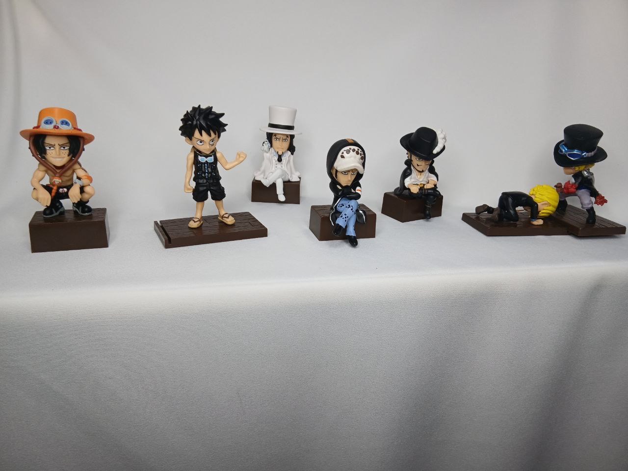 فیگور وان پیس