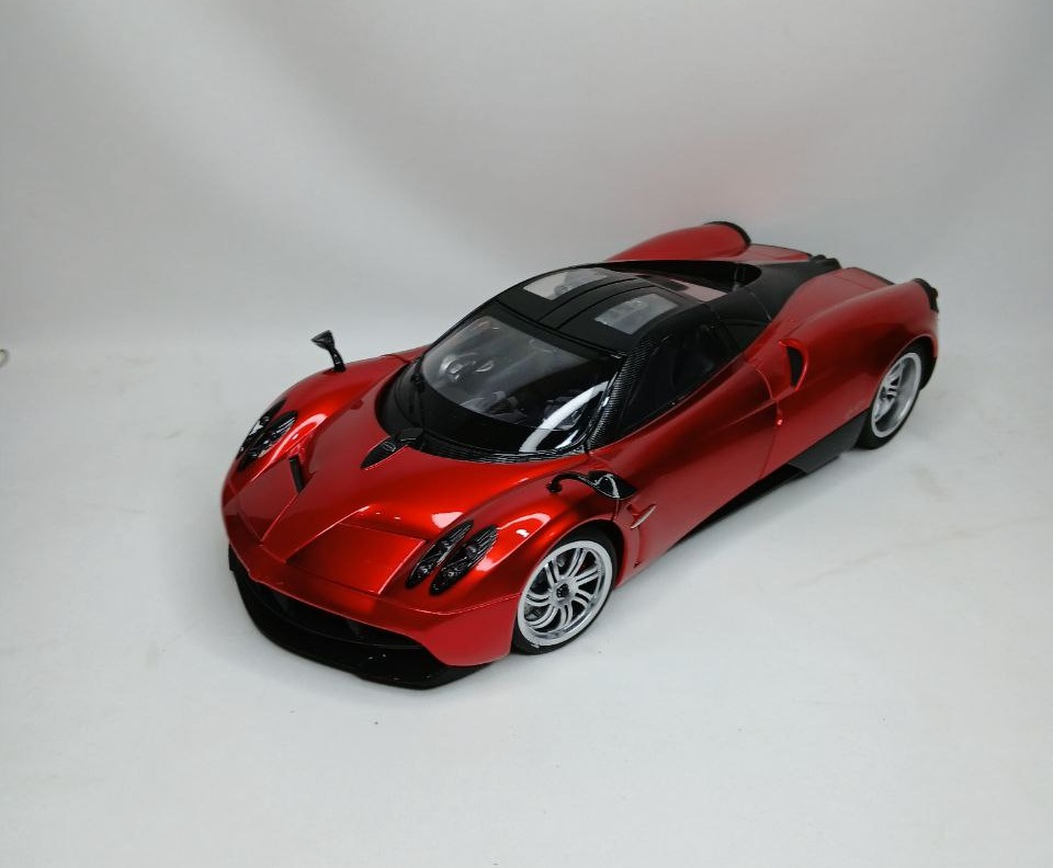 پاگانی کنترلی آیتم محصول 2301