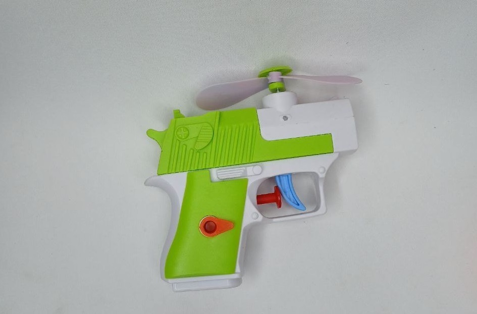 کلت پره و آب‌پاش ۱۲ آیتم LSD182 