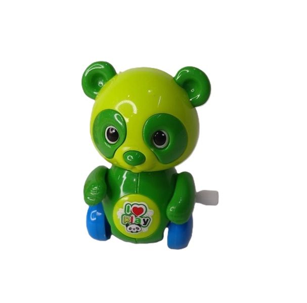 اسباب‌بازی پاندا کوکی مدل ۶۶۲۶