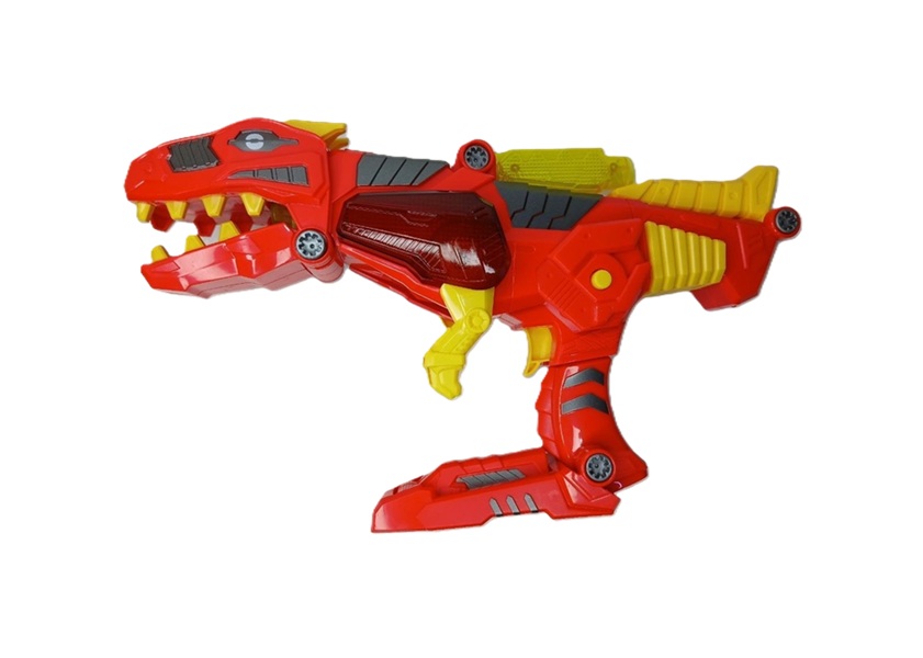 تفنگ فکری ۱۳ قطعه مدل ۱۹۶_۶۶۱ 