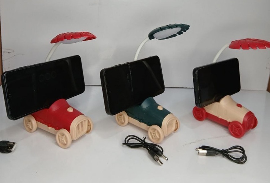 چراغ مطالعه ماشین کلاسیک مدل 2_2021 