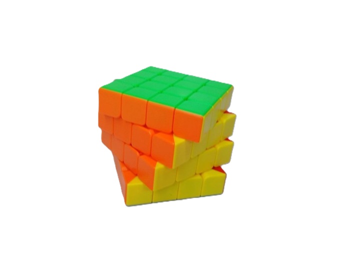 روبیک ۴×۴ مدل LZ083