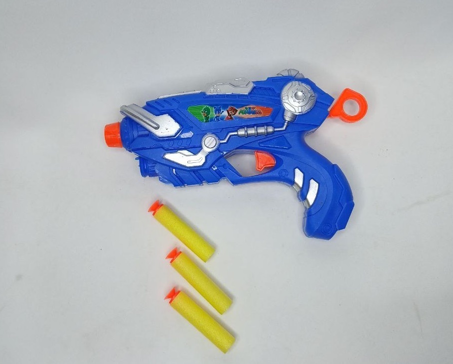 کلت شب‌نقاب تیر چسبی آیتم QOZ_12 