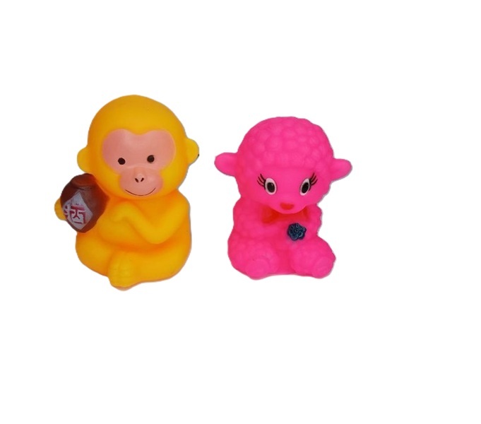 تاتی ۲ حیوانی مدل KA_46