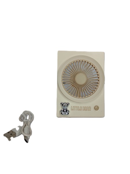 مینی فن خرس طلقی مدل 003