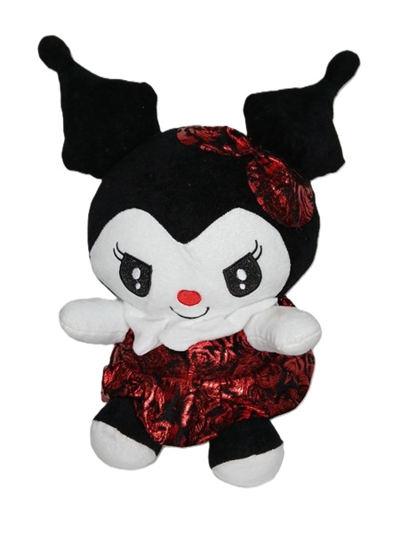 عروسک کرومی خزی ۴۵