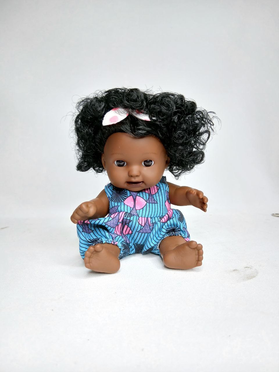 عروسک گوشتی۸پاپیونی آیتم محصول A29_1