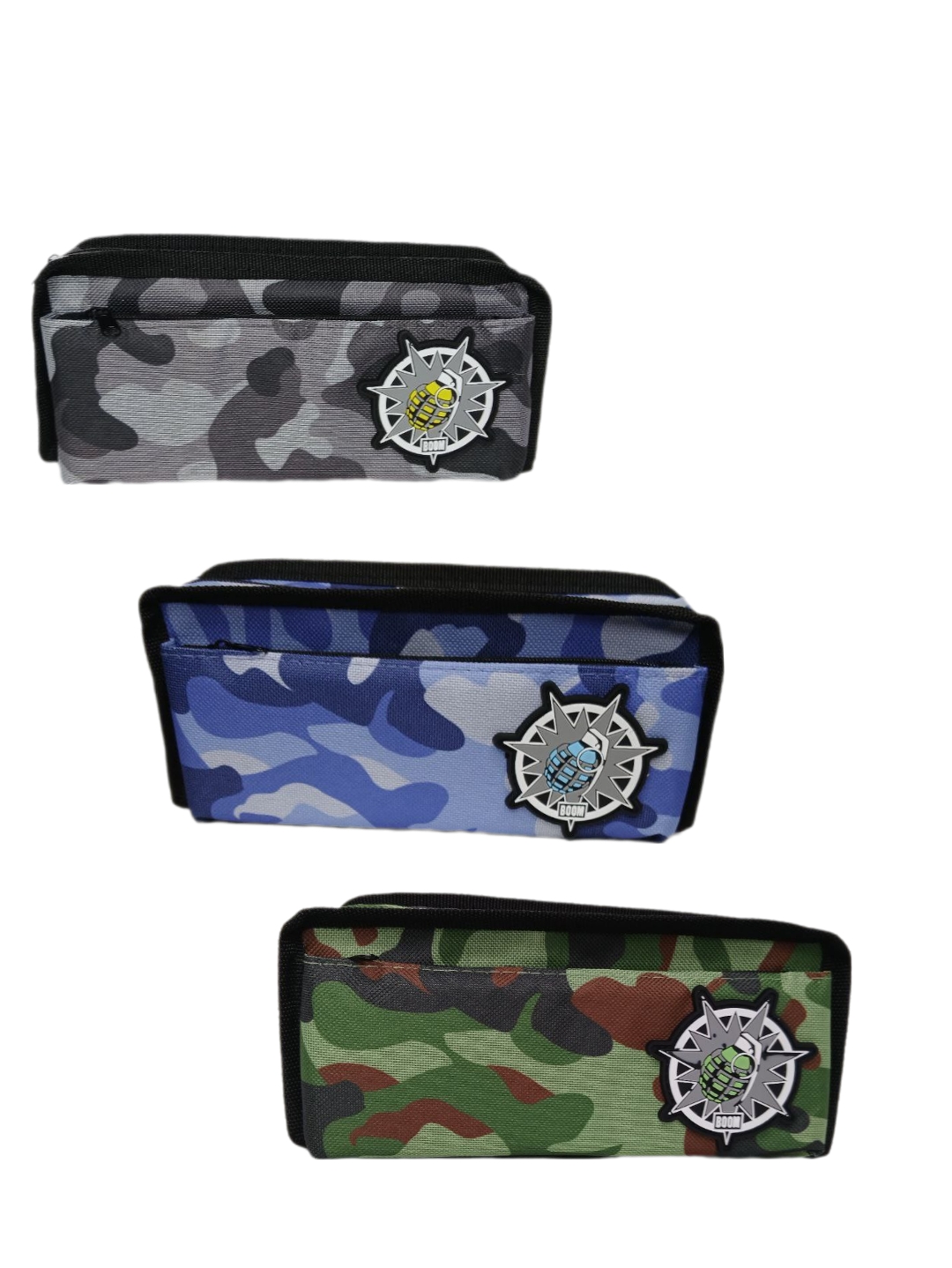 جامدادی ارتشی