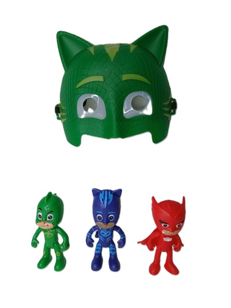 شب نقاب ۳تایی 