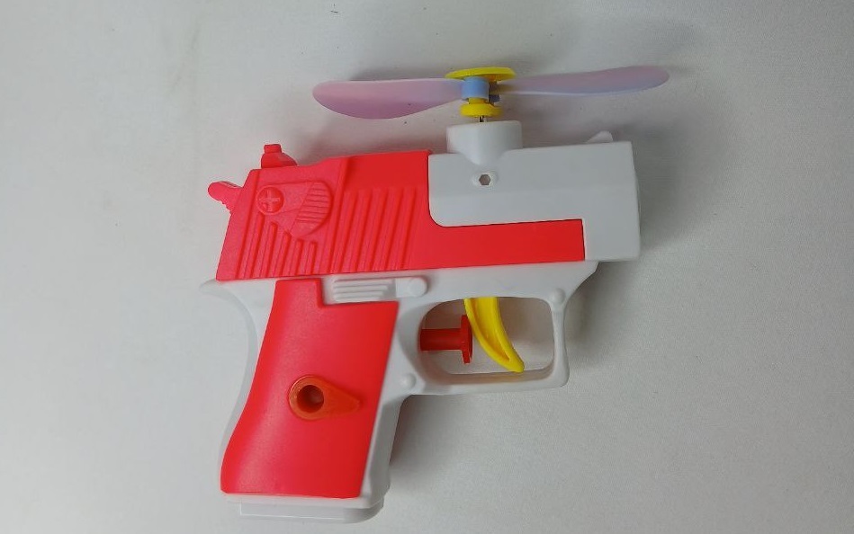 کلت پره و آب‌پاش ۱۲ آیتم LSD182 