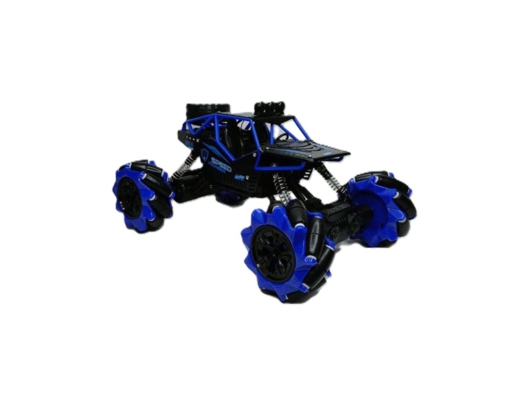 افرود پیچشی کپسولی | ماشین کنترلی شارژی