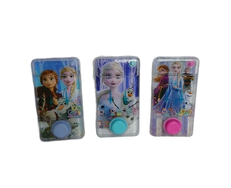 واتر گیم تک دکمه کوچک مدل ۳۳۳r