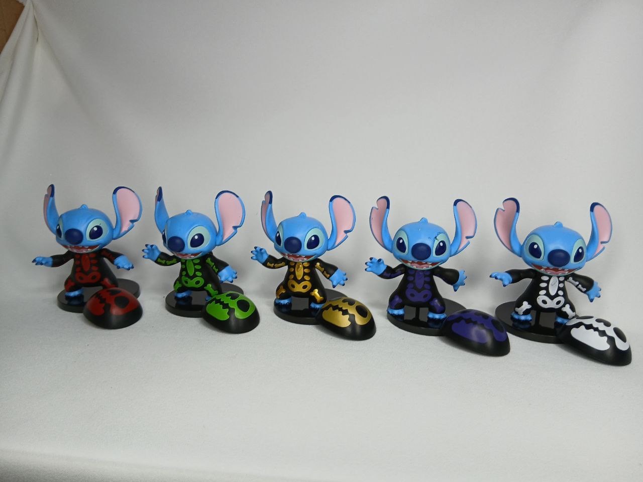 فیگور استیج