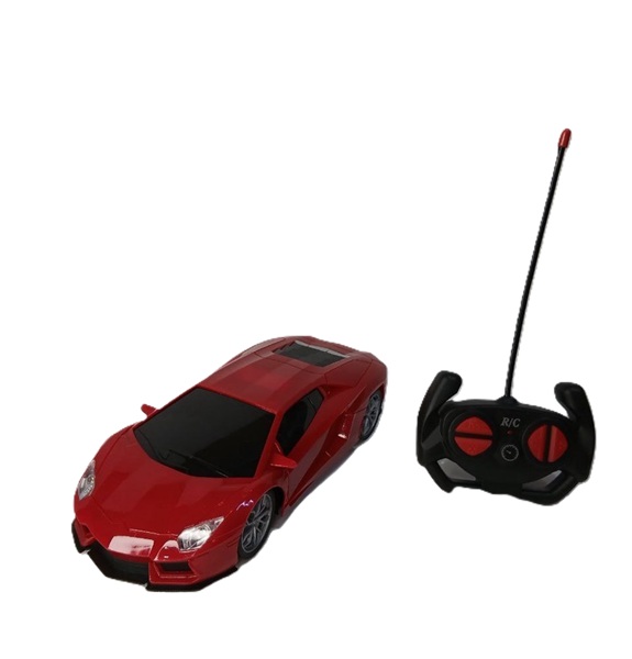 لامبرگینی مدل کار ۱:۱۴ مدل ۱_۰۴۲ – ماشین کنترلی هیجان‌انگیز کودکان