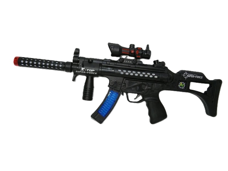 تفنگ اسنایپر 818