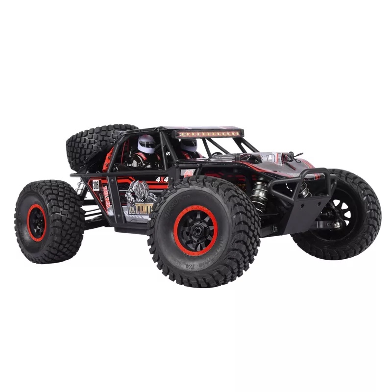 باگی آفرود FS Racing Atom RC، 1:8 6S 4WD RTR (باگی صحرایی)
