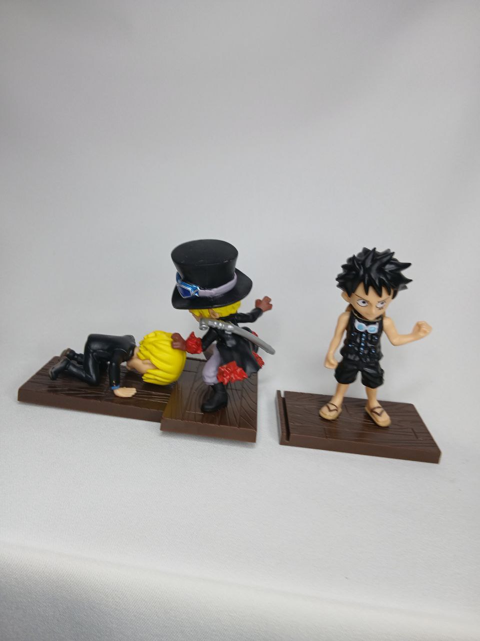 فیگور وان پیس