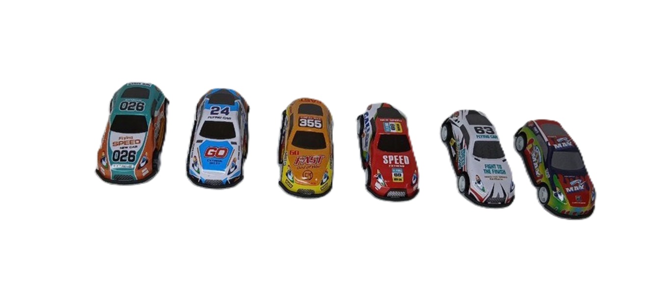 ست فلزی ۶تایی سبک