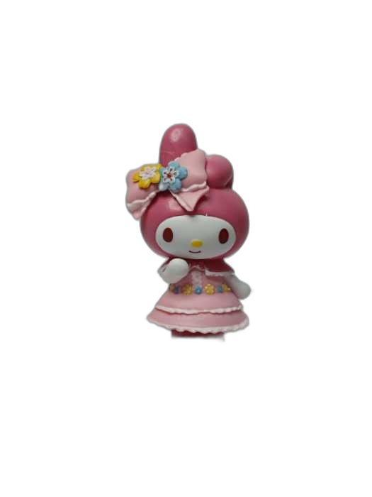 فیگور خانواده کرومی