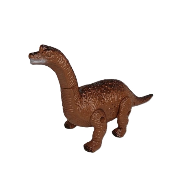 دایناسور گوشت‌خوار موزیکال