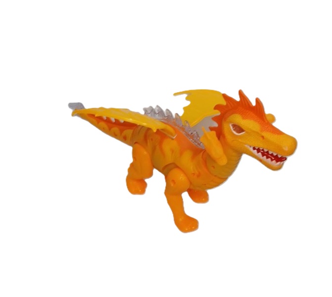 دایناسور پروژکتور دار مدل ۸۸۹۹