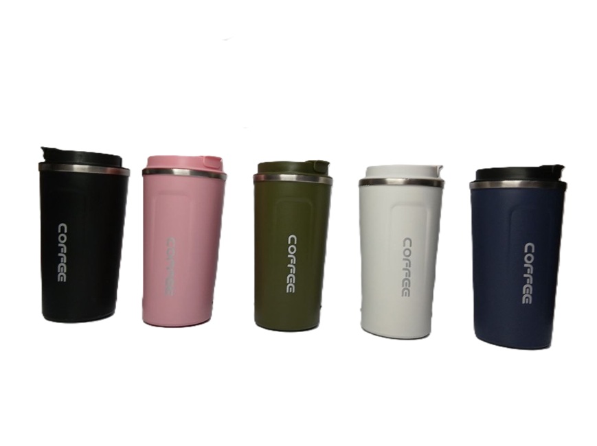  ماگ قرمز مدل 50500 