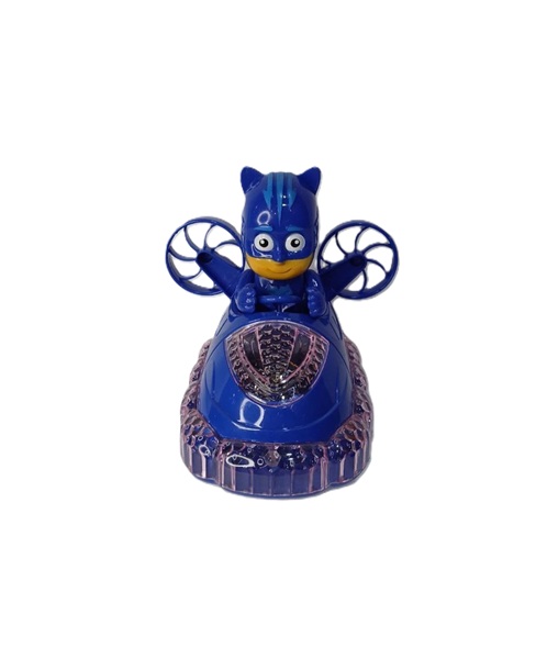 ماشین شب نقاب (PJ Masks)