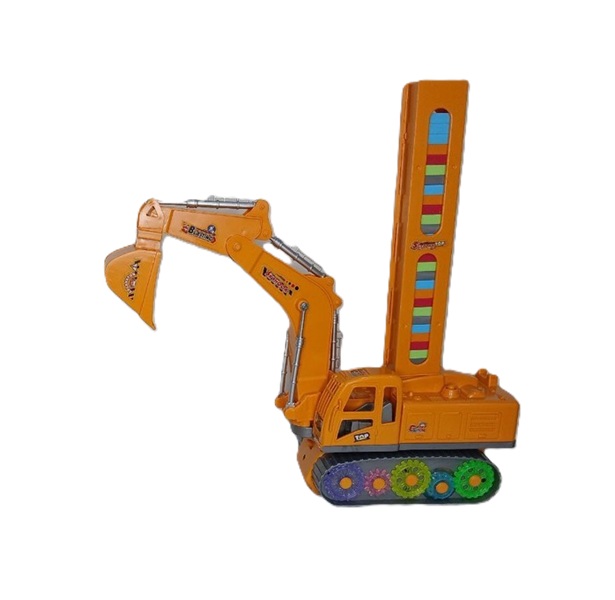 بیل طرح فلز دومینوچین