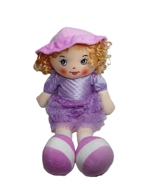 عروسک سندی تایلندی ۵۵ 