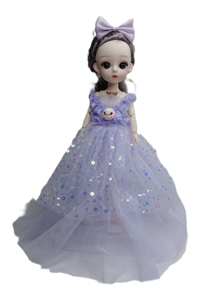 عروسک مفصلی طلقی بزرگ مدل ۰۸۹ 