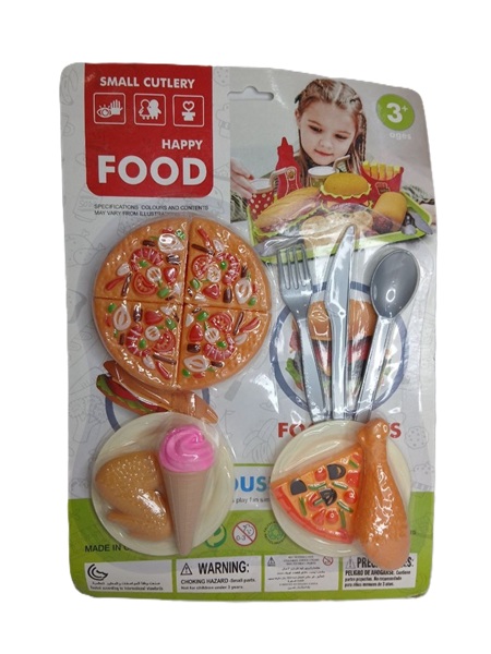 فست فود کارتی بستنی