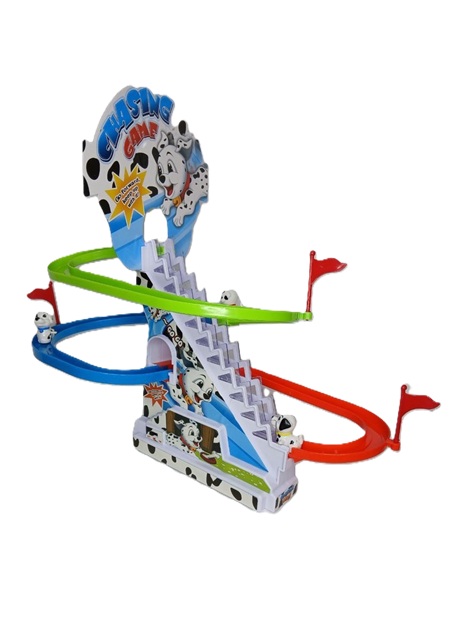 سرسره سگ بزرگ مدل 5577_1A