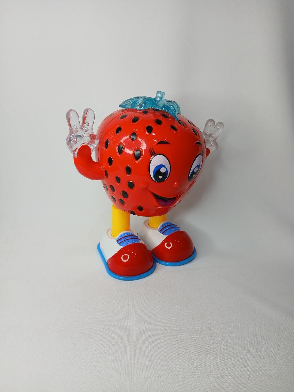 توت‌فرنگی رقاص آیتم ۳۹۶۹