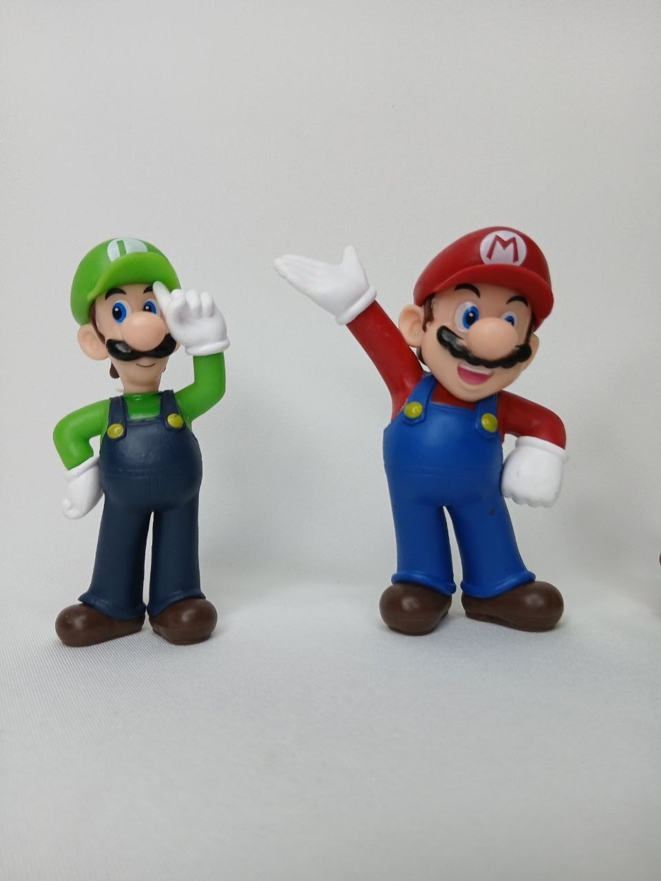 فیگور ماریو 