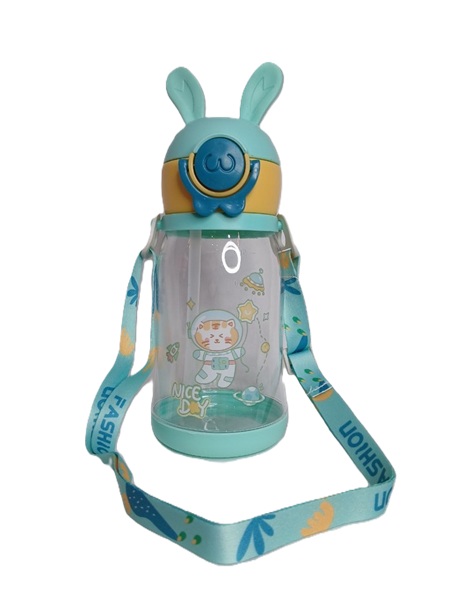 قمقمه خرگوشی مدل 13_454 – قمقمه فانتزی و جذاب برای کودکان