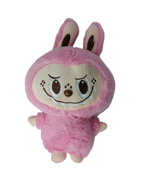 عروسک لبوبو خزی