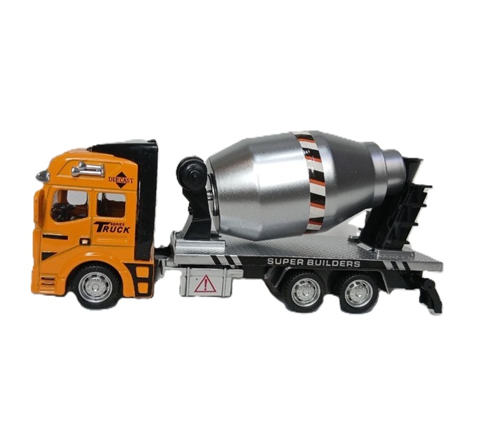 ماشین فلزی راه‌سازی مدل 2211